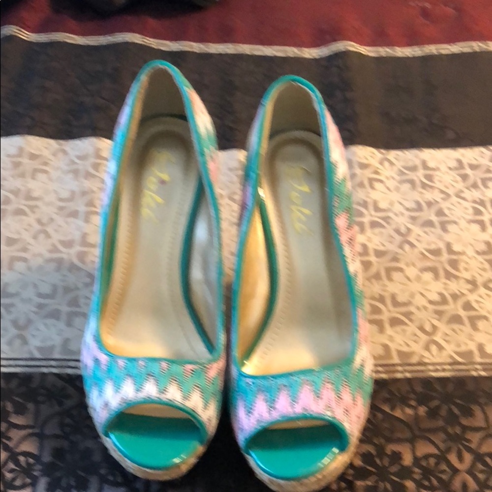 Wedges